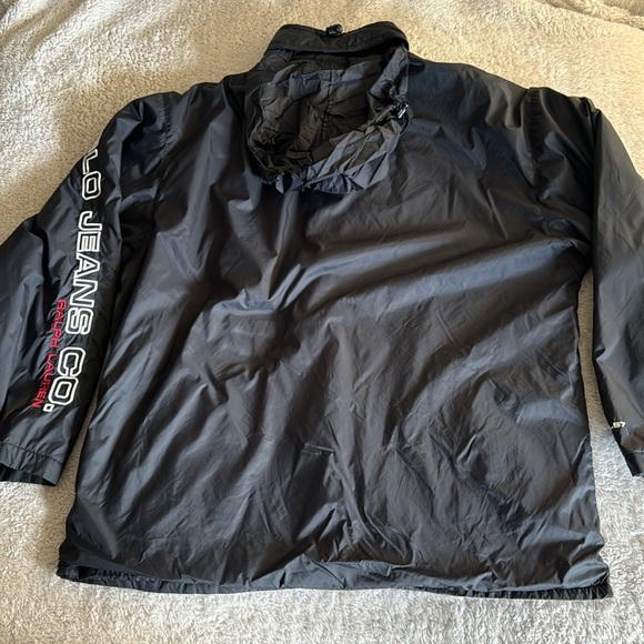🖤 Men’s Ralph Lauren Cold-Weather Jacket – Size XL - Picture 8 of 10